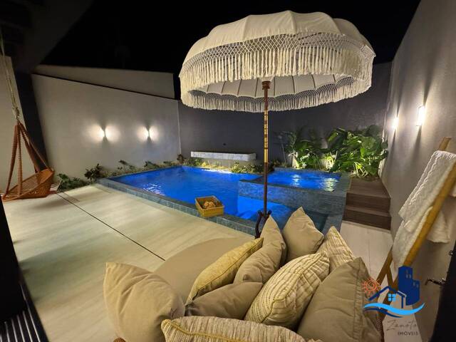 Casa para Venda em Matinhos - 5