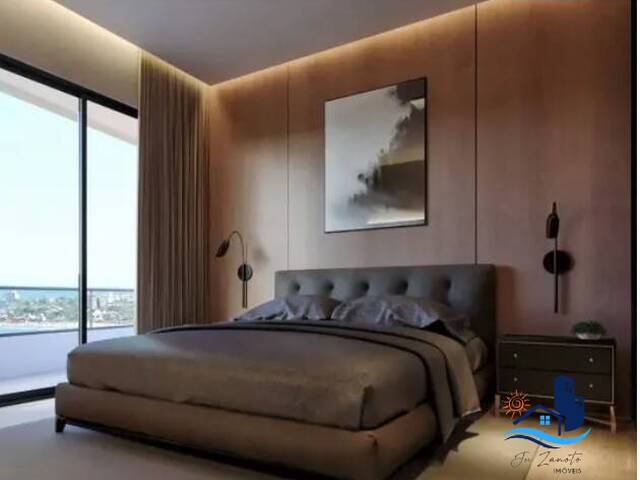 Apartamento para Venda em Matinhos - 5