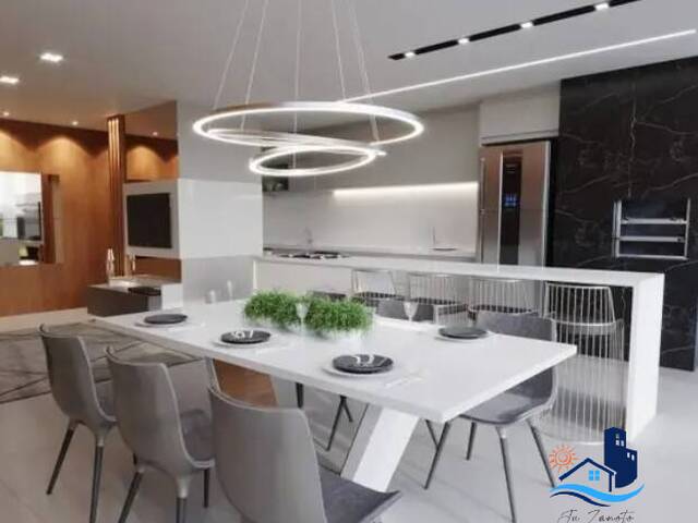 Apartamento para Venda em Matinhos - 4