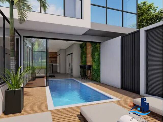 Apartamento para Venda em Guaratuba - 2