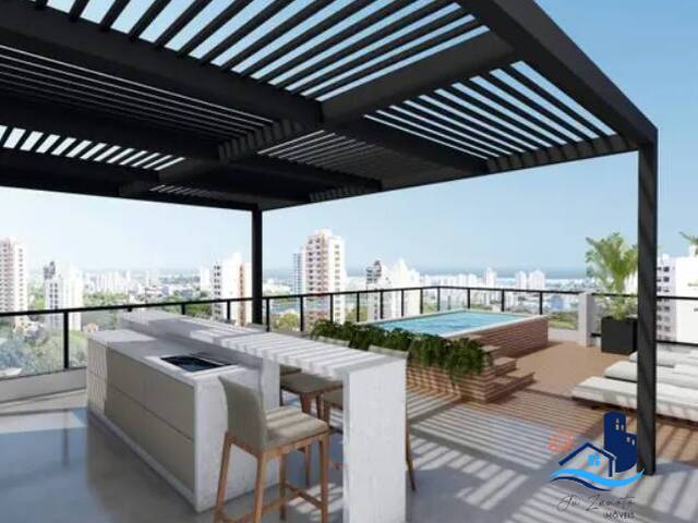 Apartamento para Venda em Guaratuba - 4