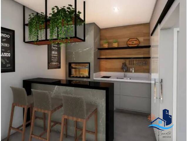 Apartamento para Venda em Guaratuba - 3