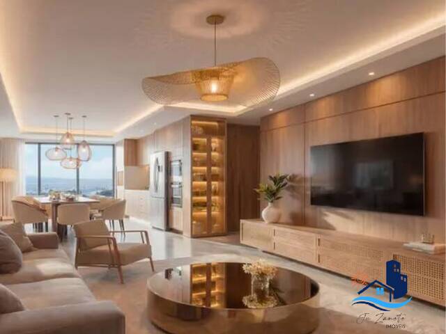 Apartamento para Venda em Matinhos - 4