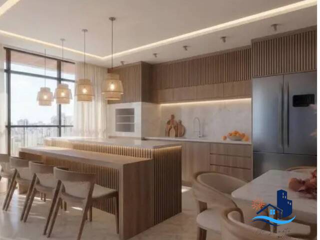 Apartamento para Venda em Matinhos - 3