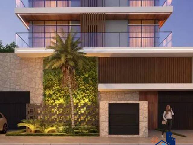 Apartamento para Venda em Matinhos - 2