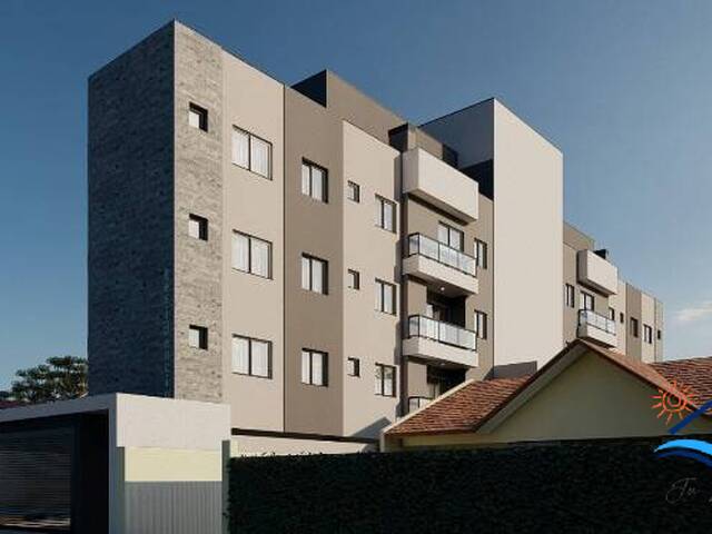 Apartamento para Venda em São José dos Pinhais - 5