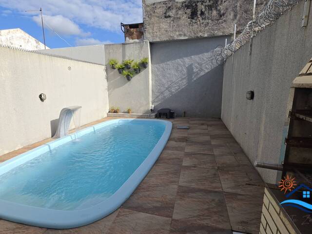 Casa para Venda em Matinhos - 3