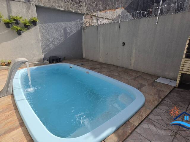 Casa para Venda em Matinhos - 5