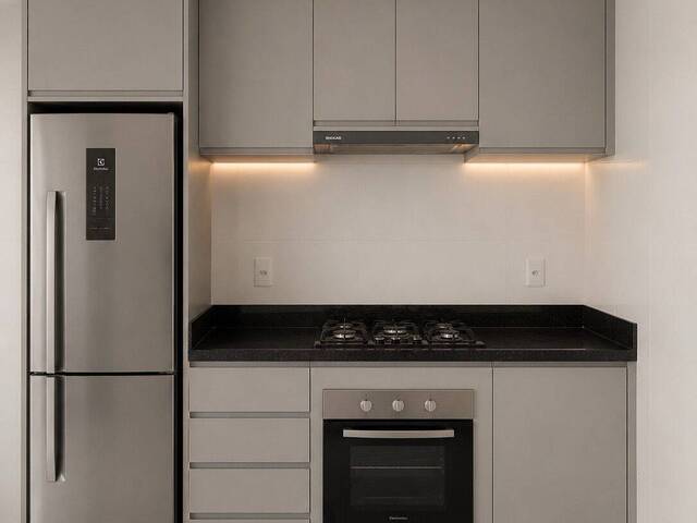 Apartamento para Venda em São José dos Pinhais - 4