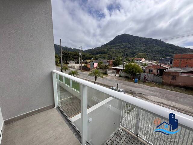 Sobrado para Venda em Matinhos - 4