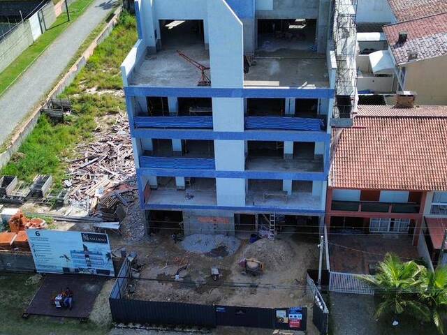 Venda em Balneário Caravela I - Matinhos