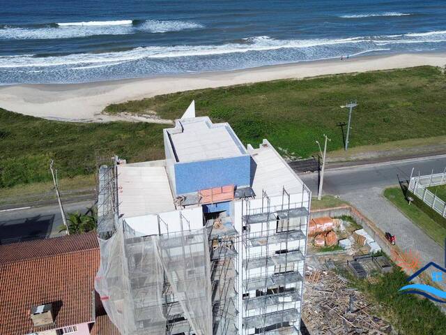 #532 - Apartamento para Venda em Matinhos - PR