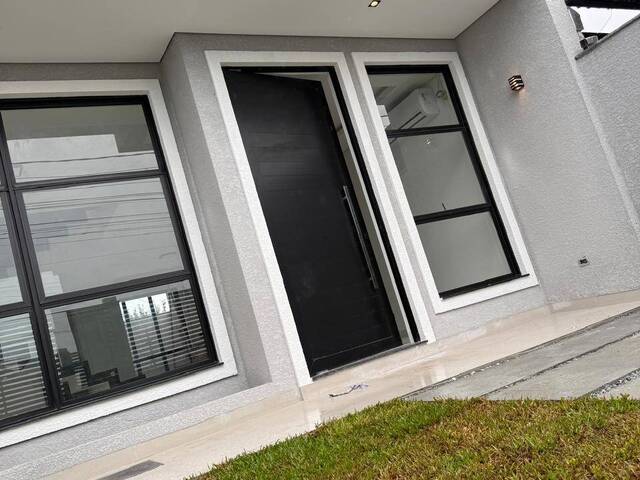 #659 - Triplex para Venda em Matinhos - PR - 2