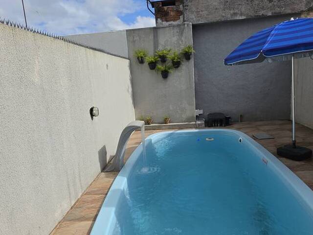 #652 - Casa para Venda em Matinhos - PR - 1