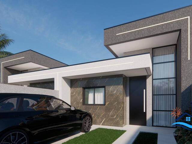 Casa para Venda em Pontal do Paraná - 2