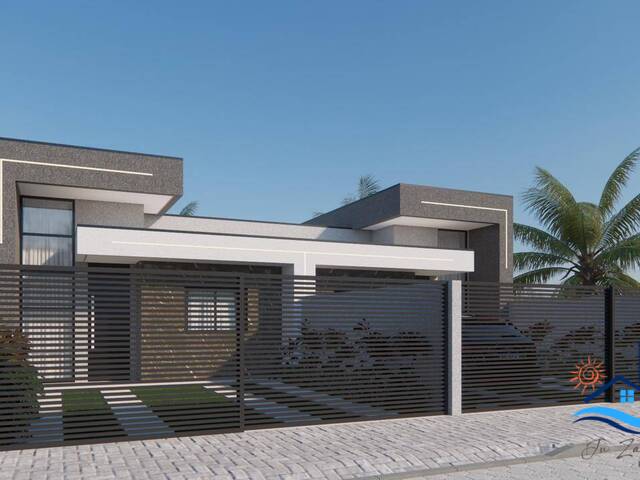 Casa para Venda em Pontal do Paraná - 5