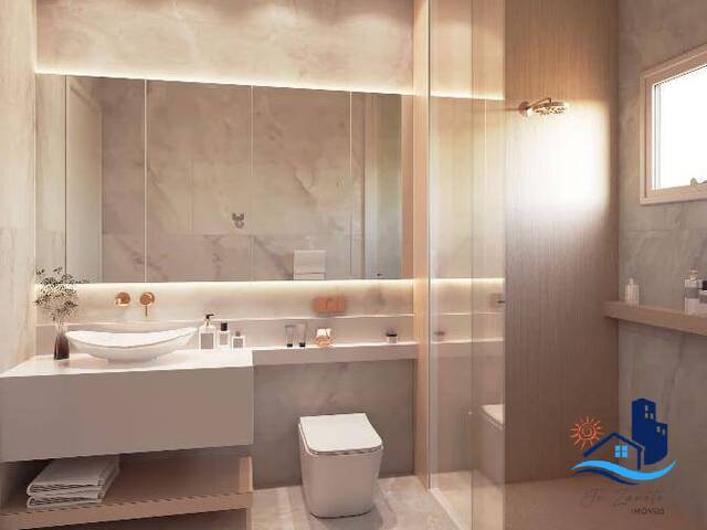Apartamento para Venda em Matinhos - 5