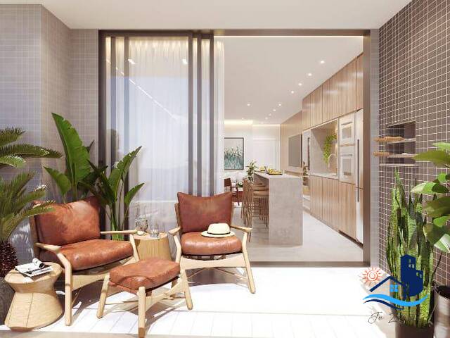 Apartamento para Venda em Matinhos - 4