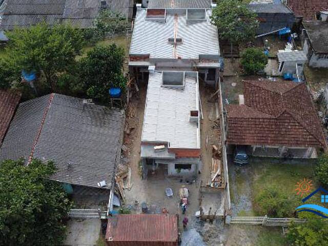 Casa para Venda em Matinhos - 3