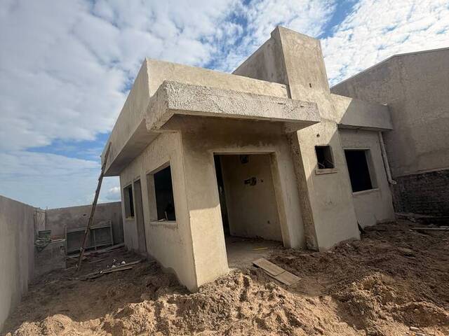 #638 - Casa para Venda em Matinhos - PR - 2
