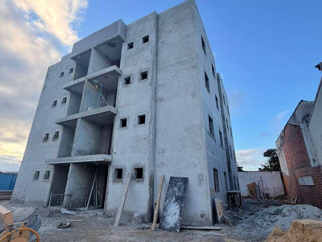 #571 - Apartamento para Venda em Matinhos - PR