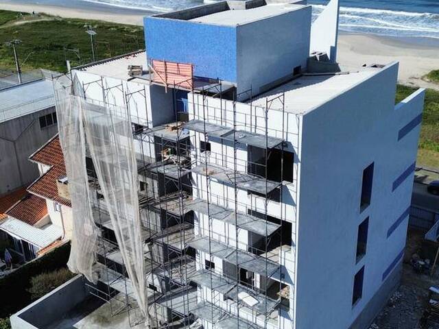 #534 - Apartamento para Venda em Matinhos - PR
