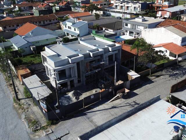 #575 - Sobrado para Venda em Matinhos - PR - 2