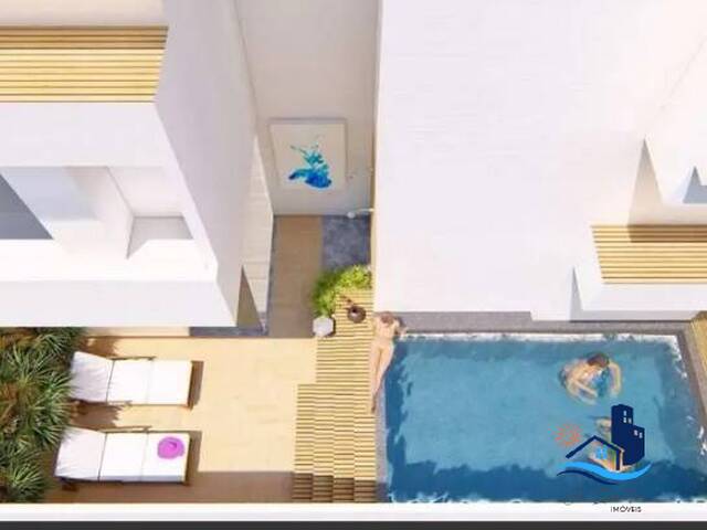 Apartamento para Venda em Guaratuba - 5