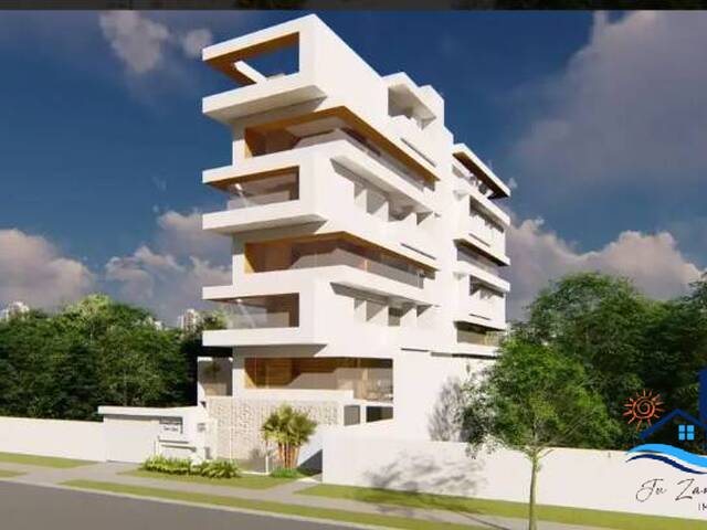 #669 - Apartamento para Venda em Guaratuba - PR