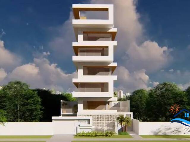 Apartamento para Venda em Guaratuba - 4