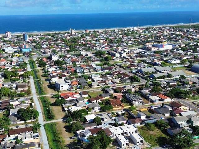 #672 - Área para Venda em Pontal do Paraná - PR