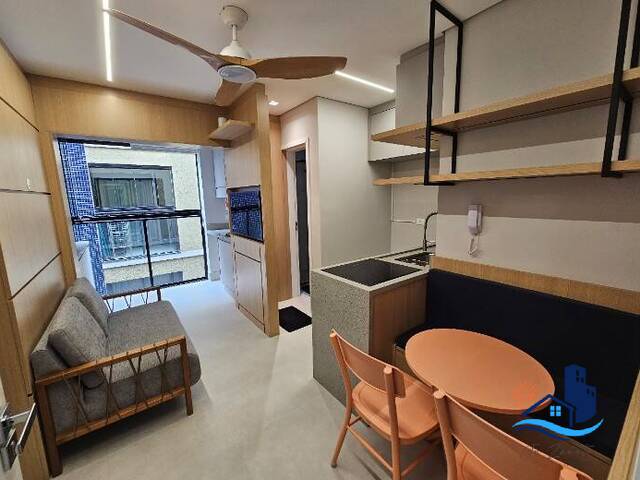 Apartamento para Venda em Matinhos - 4