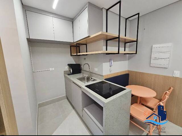 Apartamento para Venda em Matinhos - 5