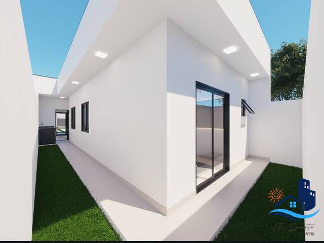 Casa para Venda em Matinhos - 4