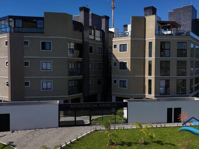 #33 - Apartamento para Venda em Matinhos - PR