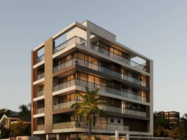 Apartamento para Venda em Matinhos - 2