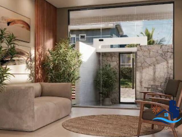 Apartamento para Venda em Matinhos - 3