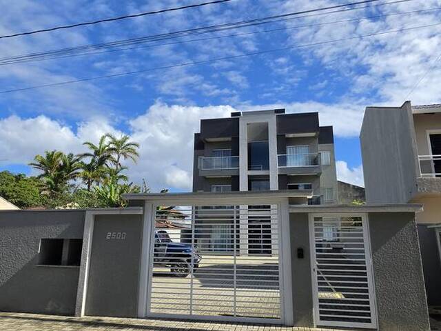 Apartamento para Venda em Itapoá - 2