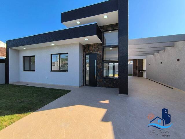 Casa para Venda em Pontal do Paraná - 3