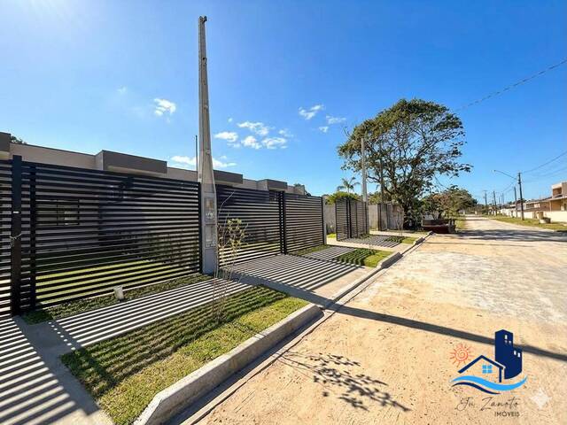 #539 - Casa para Venda em Matinhos - PR - 3