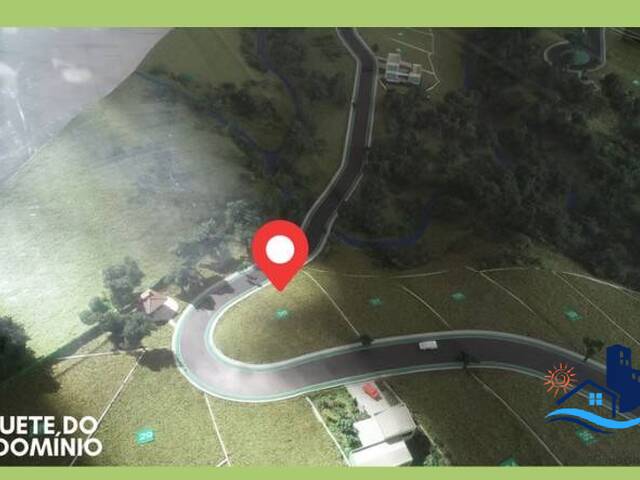 Área para Venda em Curitiba - 4
