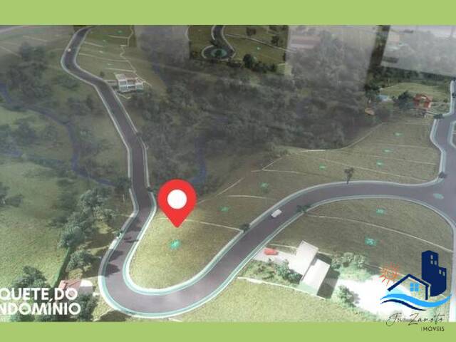 Área para Venda em Curitiba - 2