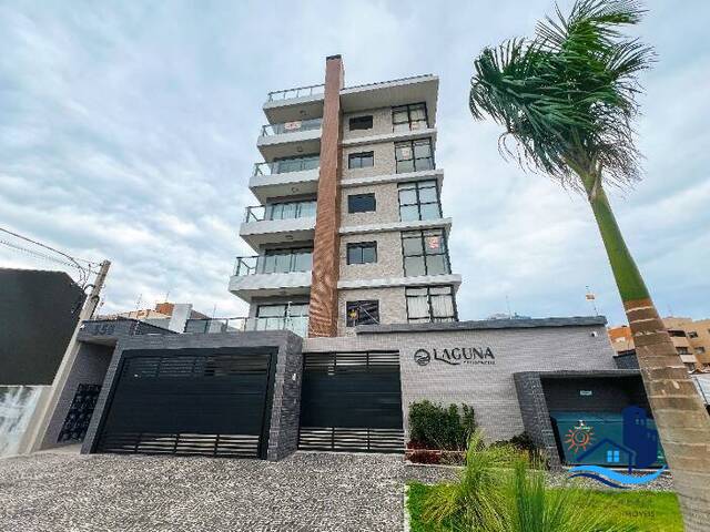 #631 - Duplex para Venda em Matinhos - PR - 1
