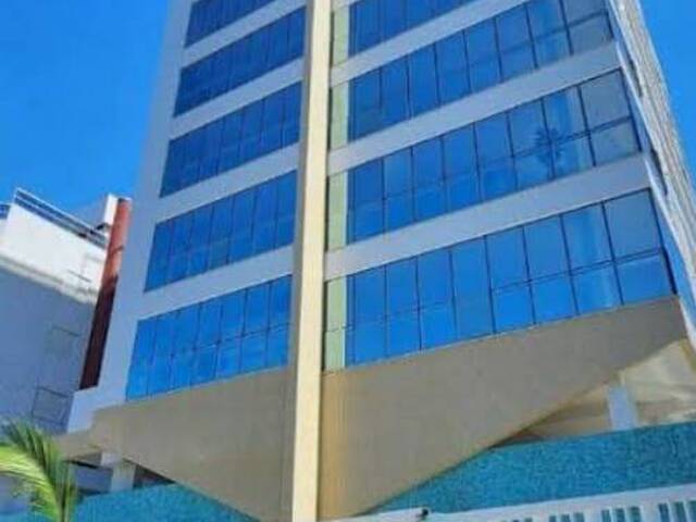 #681 - Apartamento para Venda em Guaratuba - PR - 1