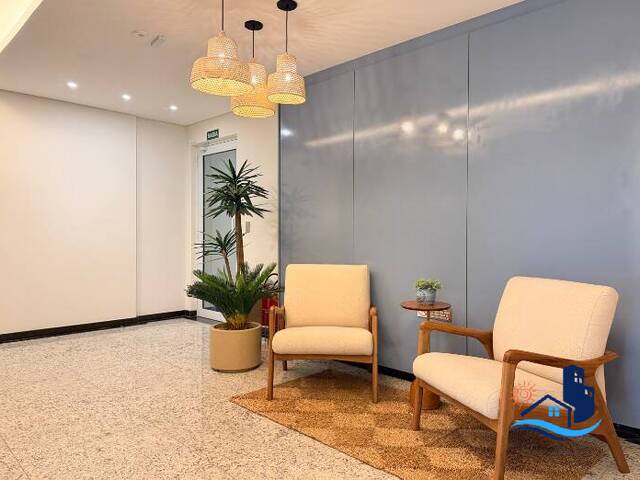#682 - Apartamento para Venda em Guaratuba - PR - 3