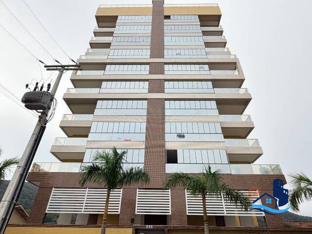 #682 - Apartamento para Venda em Guaratuba - PR - 1
