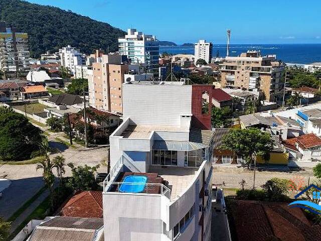 #683 - Apartamento para Venda em Guaratuba - PR - 3