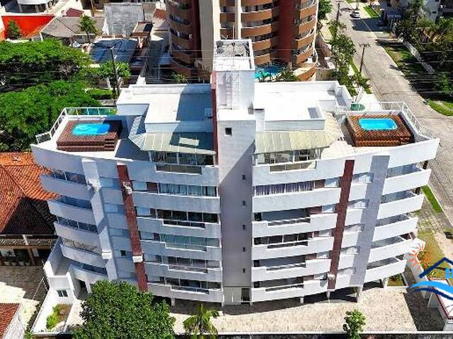 #684 - Apartamento para Venda em Guaratuba - PR - 2