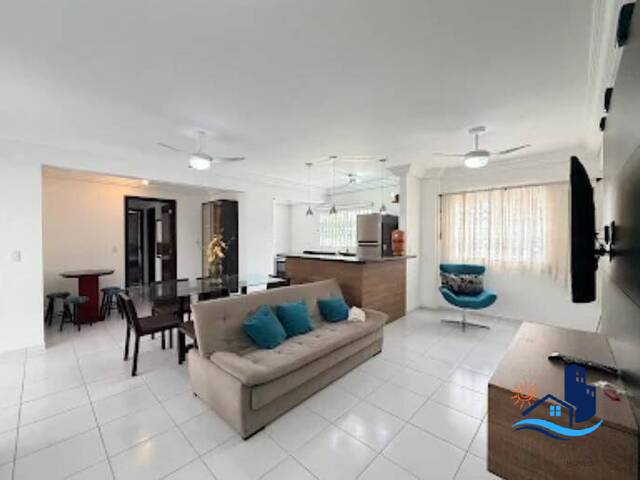 #684 - Apartamento para Venda em Guaratuba - PR - 3