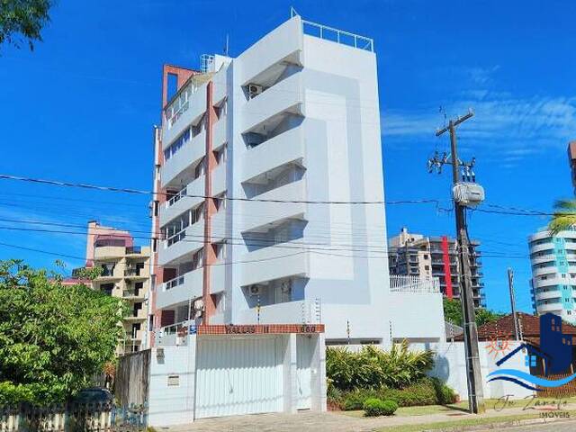 #684 - Apartamento para Venda em Guaratuba - PR - 1